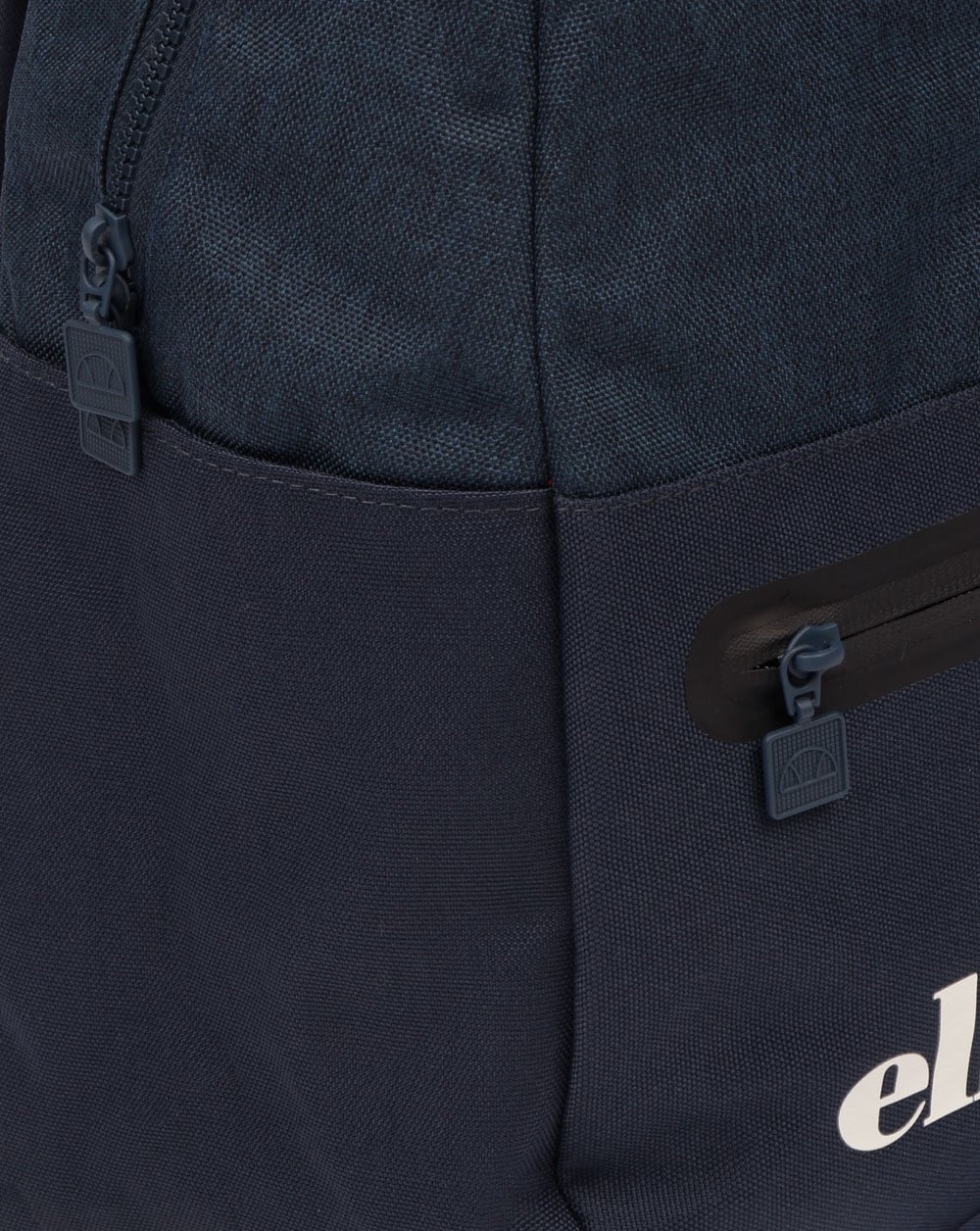 Ellesse Pietro Backpack Navy/navy Marl - Image 3