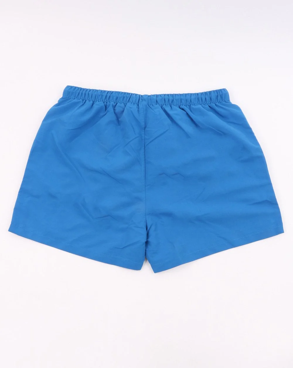 Ellesse Piped Swim Shorts Blue - Image 3
