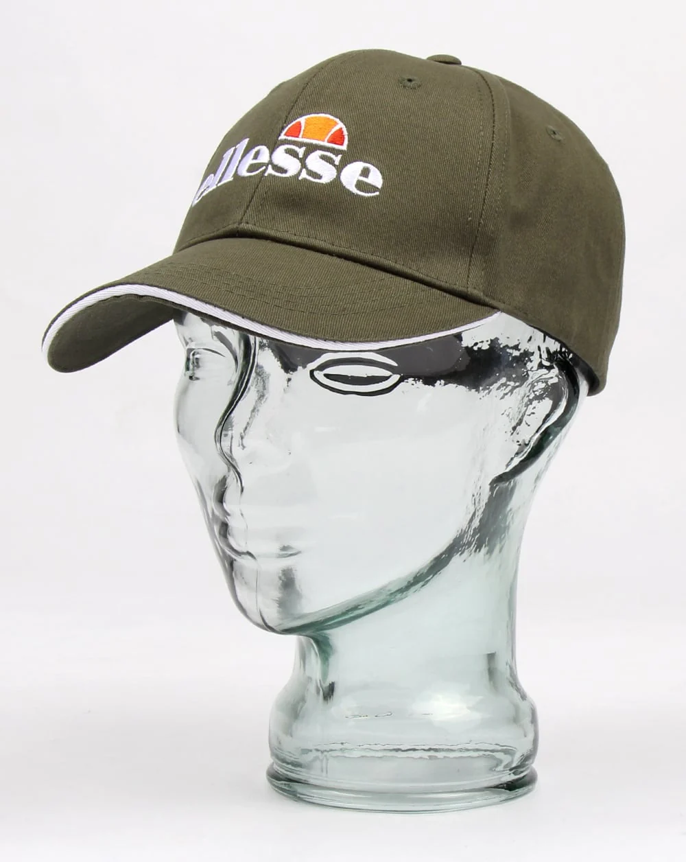 Ellesse Ragusa Cap Dusty Olive