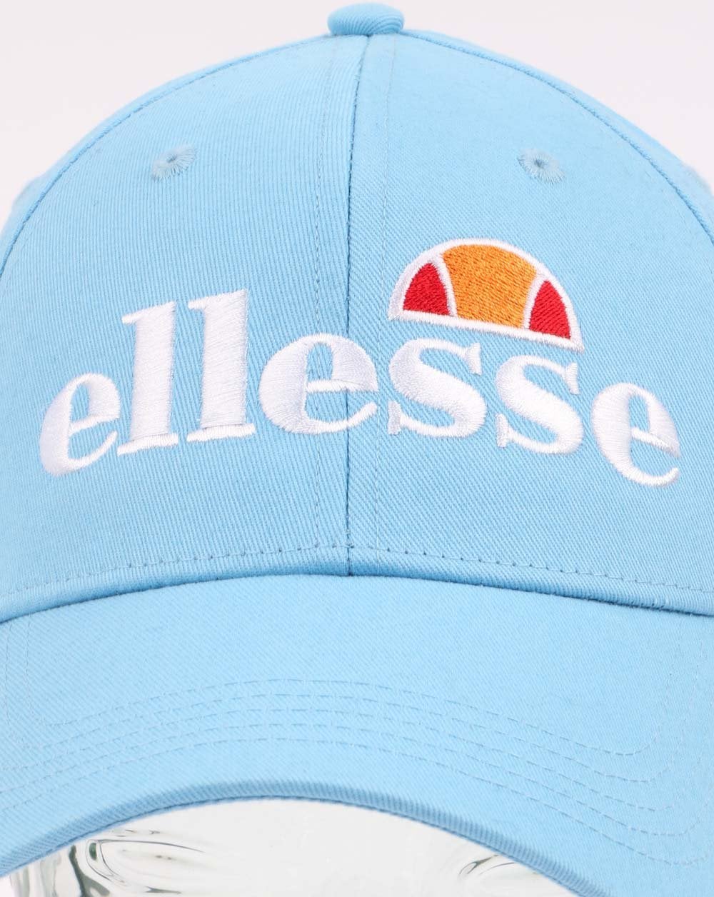 Ellesse Ragusa Cap Light Blue - Image 2