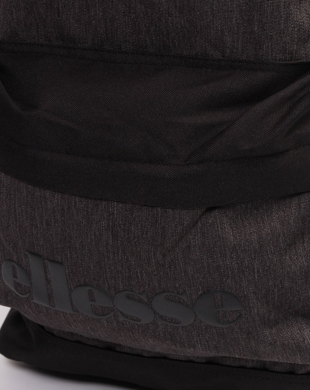 Ellesse Regent II Backpack Black/charcoal Marl - Image 2