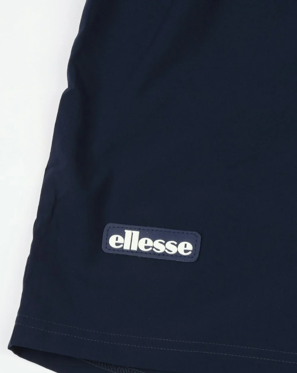 Ellesse Rizzo Sports Shorts Navy - Image 3