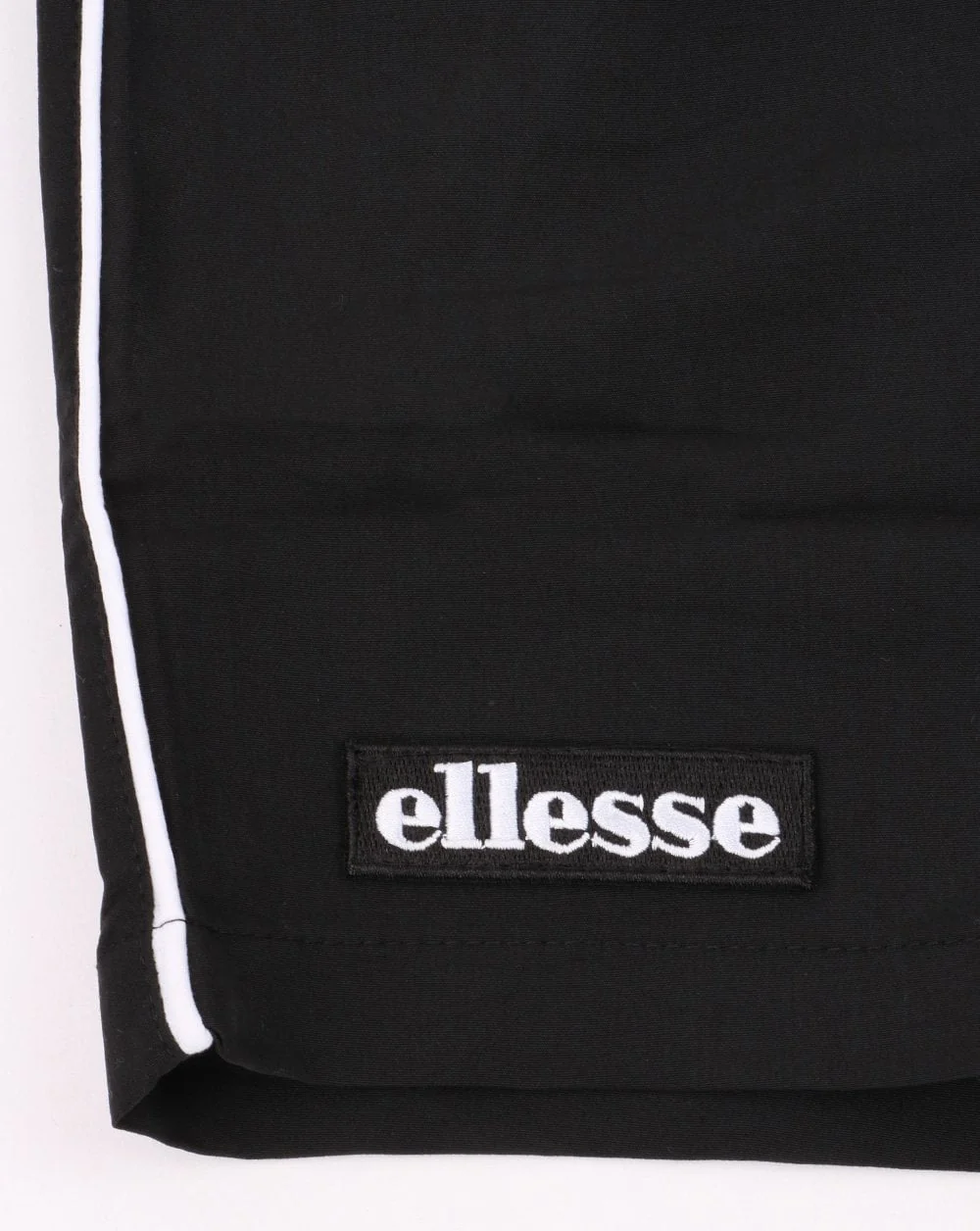 Ellesse Swim Shorts Black - Image 3