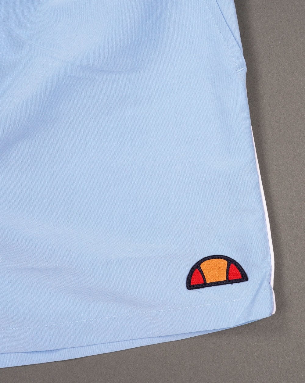 Ellesse Swim Shorts Sky Blue - Image 3