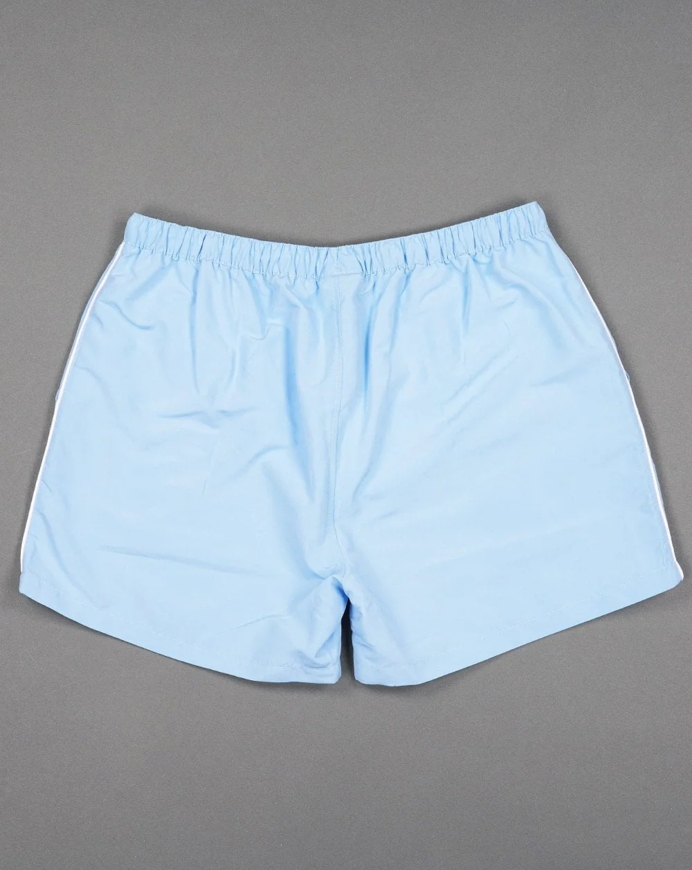 Ellesse Swim Shorts Sky Blue - Image 4