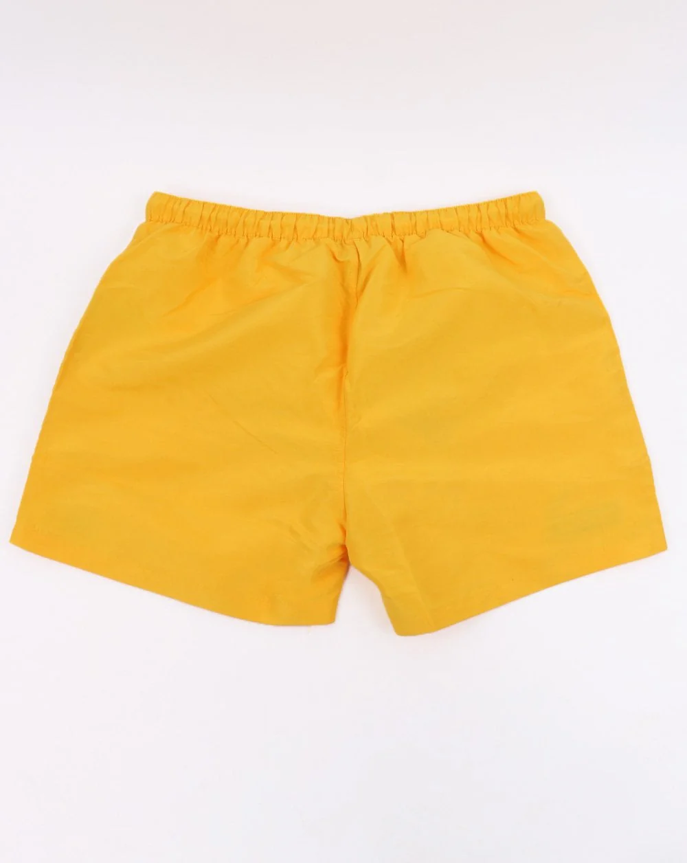 Ellesse Swim Shorts Yellow - Image 4
