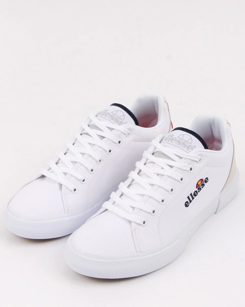 Ellesse Taggia Trainers White - Image 3