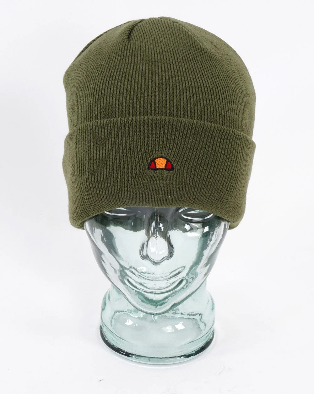 Ellesse Thar Beanie Khaki - Image 2