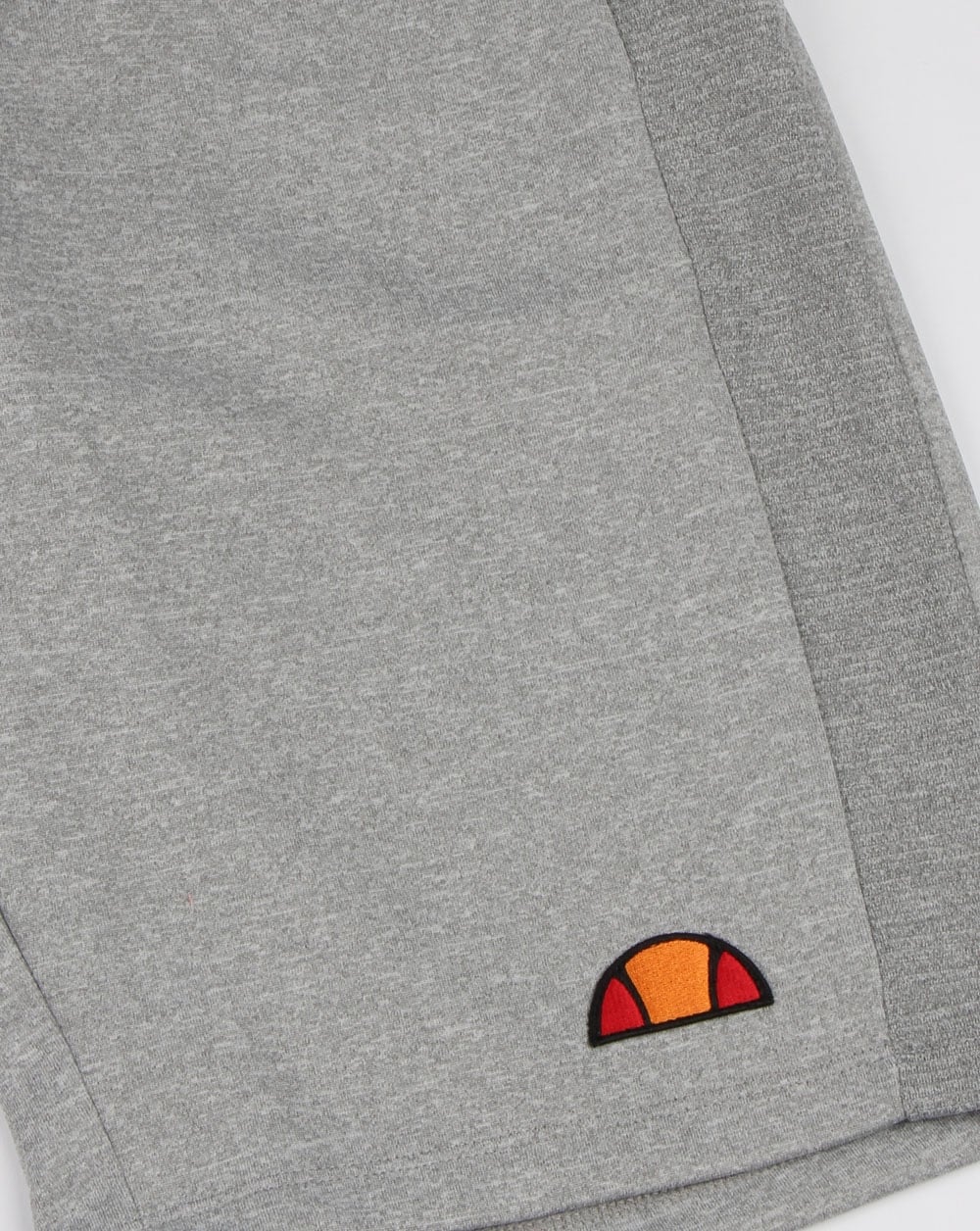 Ellesse Travers Shorts Athletic Grey - Image 2