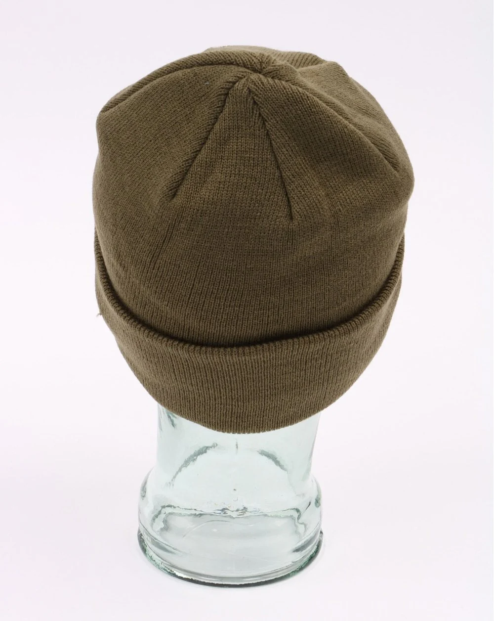 Ellesse Velly Beanie Khaki - Image 3