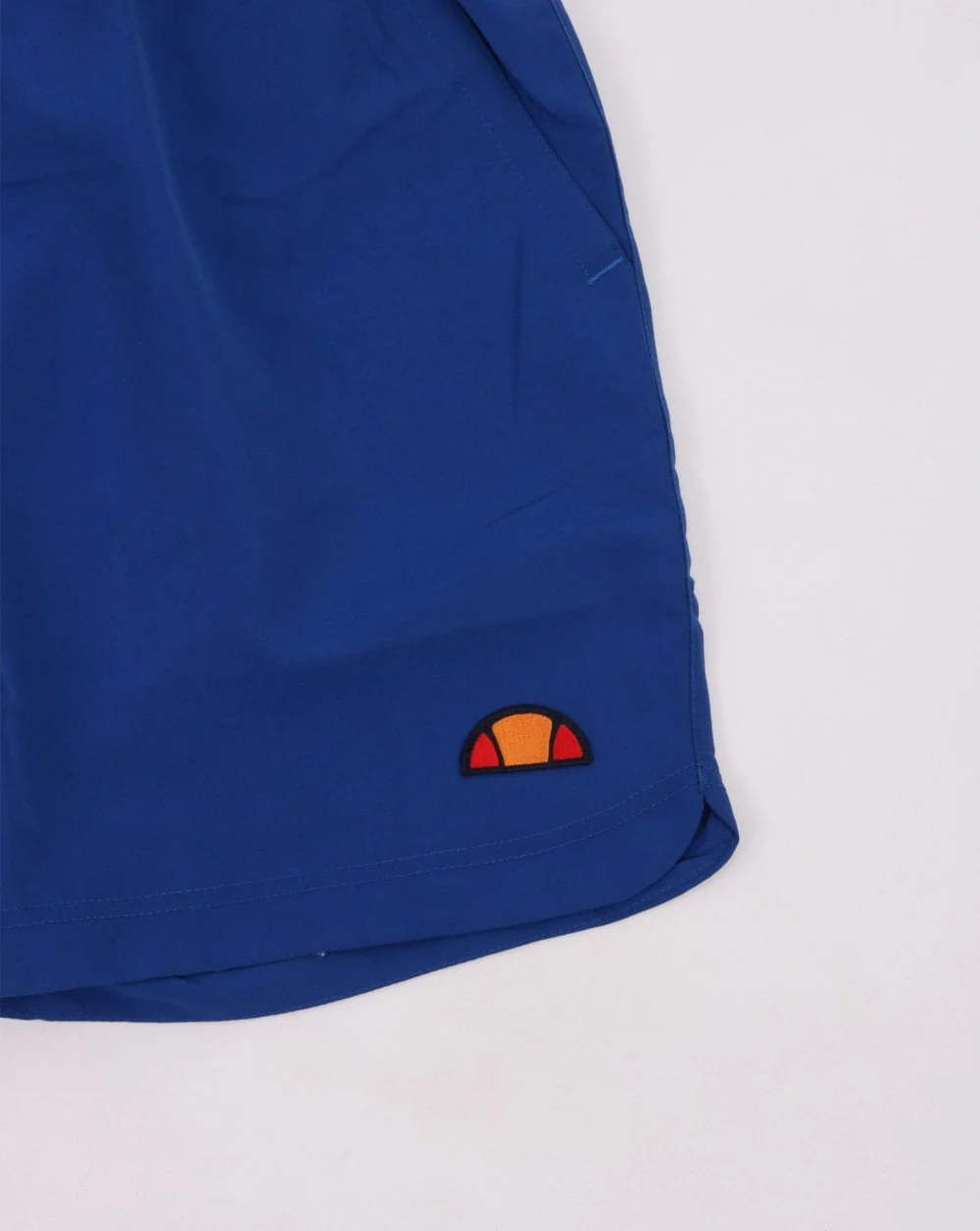 Ellesse Verdo Swim Shorts Blue - Image 2
