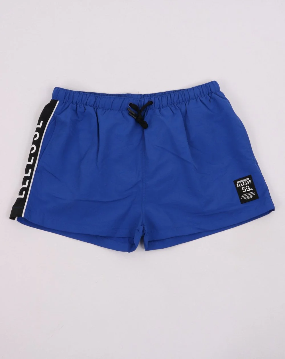 Ellesse Viale Shorts Blue