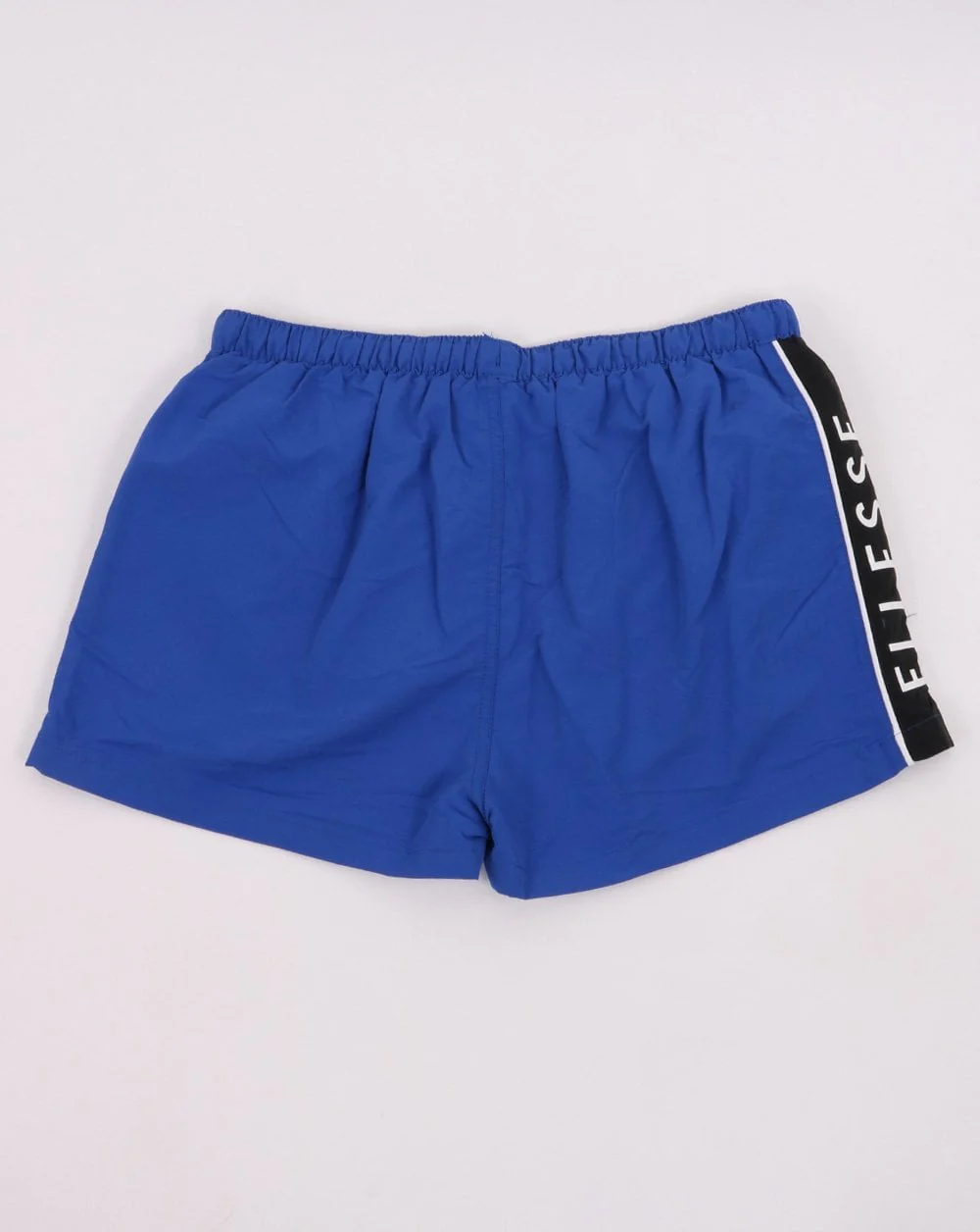 Ellesse Viale Shorts Blue - Image 3
