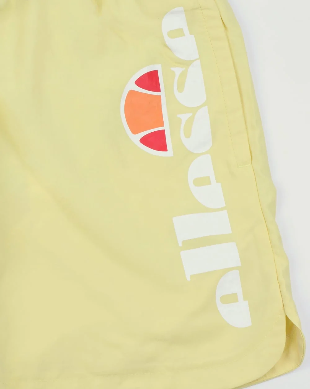 Ellesse Vito Swim Shorts Lemonade - Image 3