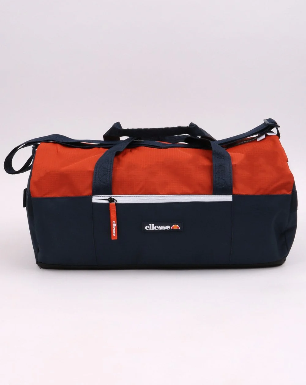 Ellesse Walona Barrel Bag Navy