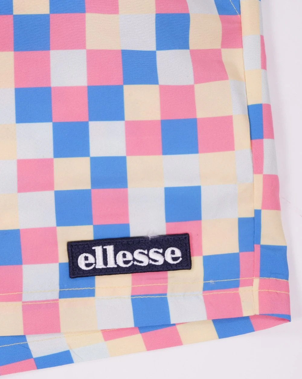 Ellesse Yves Swim Shorts Multi Colour - Image 2