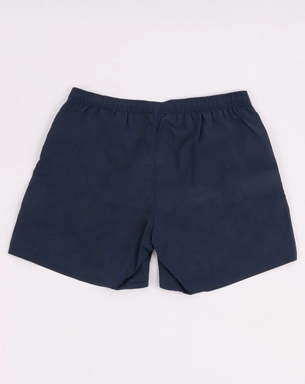 Emporio Armani Classic Swim Shorts Navy - Image 3