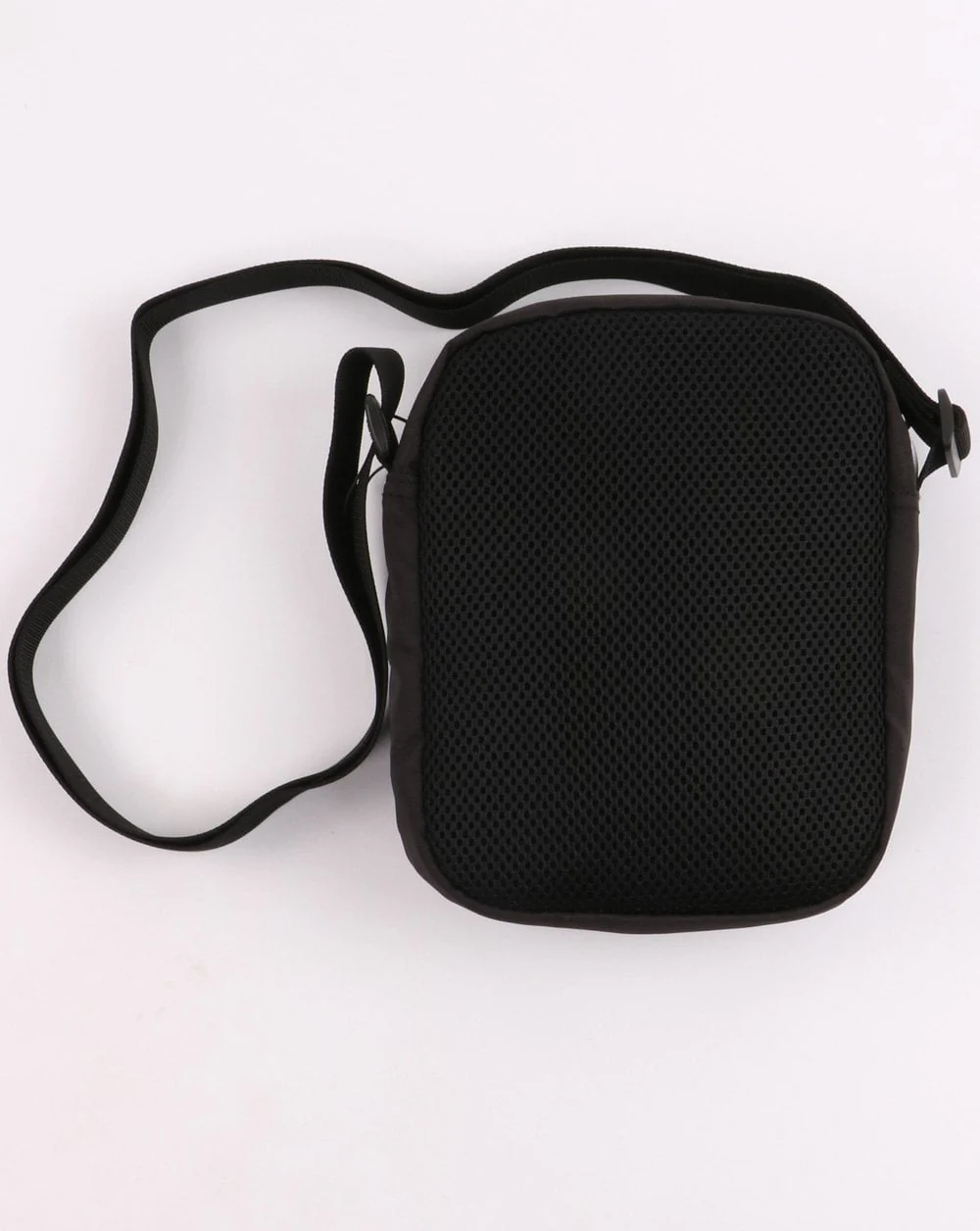 Emporio Armani EA7 Crossbody Bag Black/White - Image 2