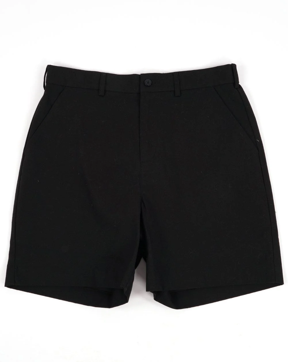 Fila Gold Irvin Chino Shorts Black - Image 3