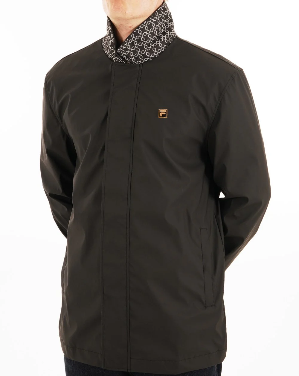 Fila Gold Mac Black - Image 2