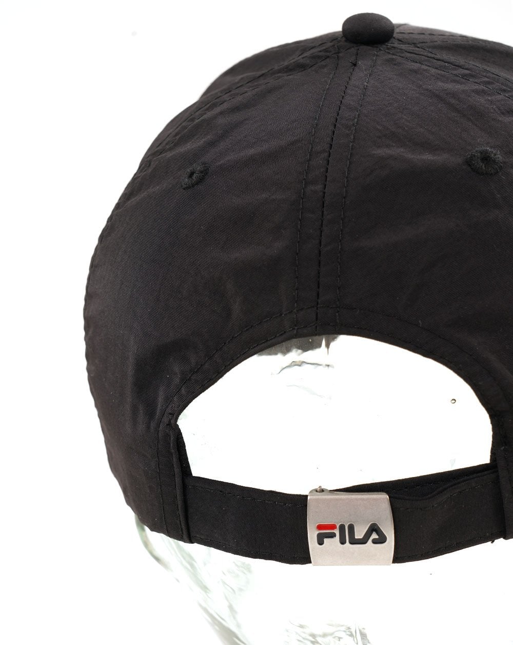 Fila Gold Rawry Cap Black - Image 2