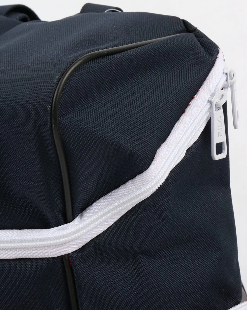 Fila Vintage Alberto Backpack Navy - Image 2