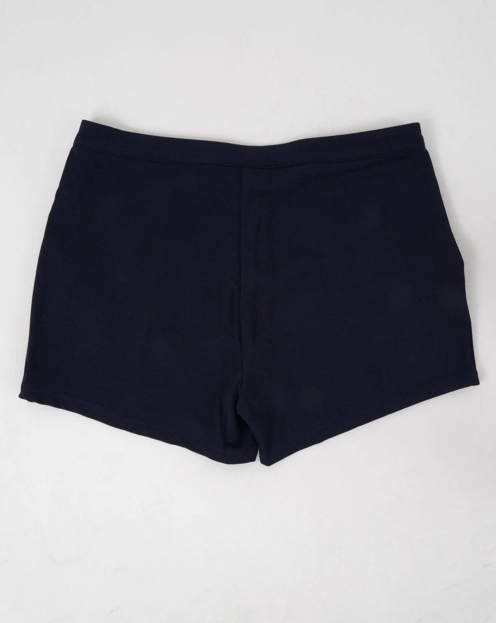 Fila Vintage Botazzi Shorts Navy - Image 3