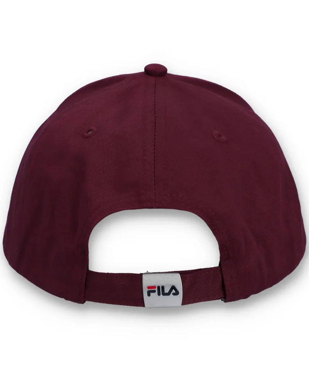 Fila Vintage Edric Cap Fig - Image 2