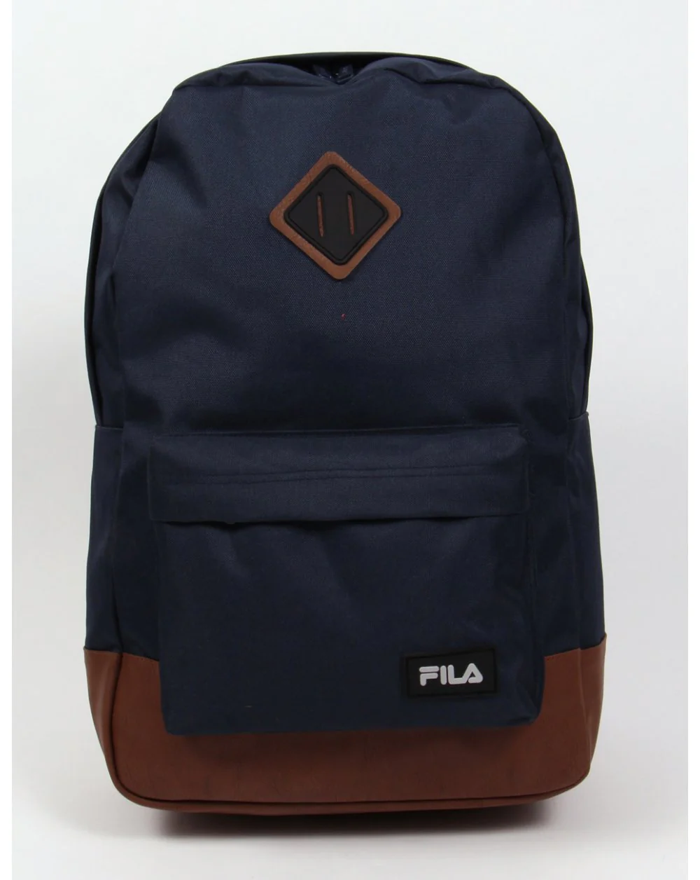 Fila Vintage Entella Backpack Navy