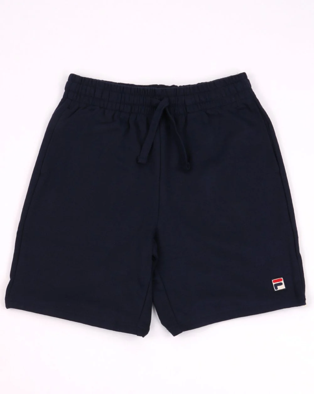Fila Vintage Lounge Shorts Navy
