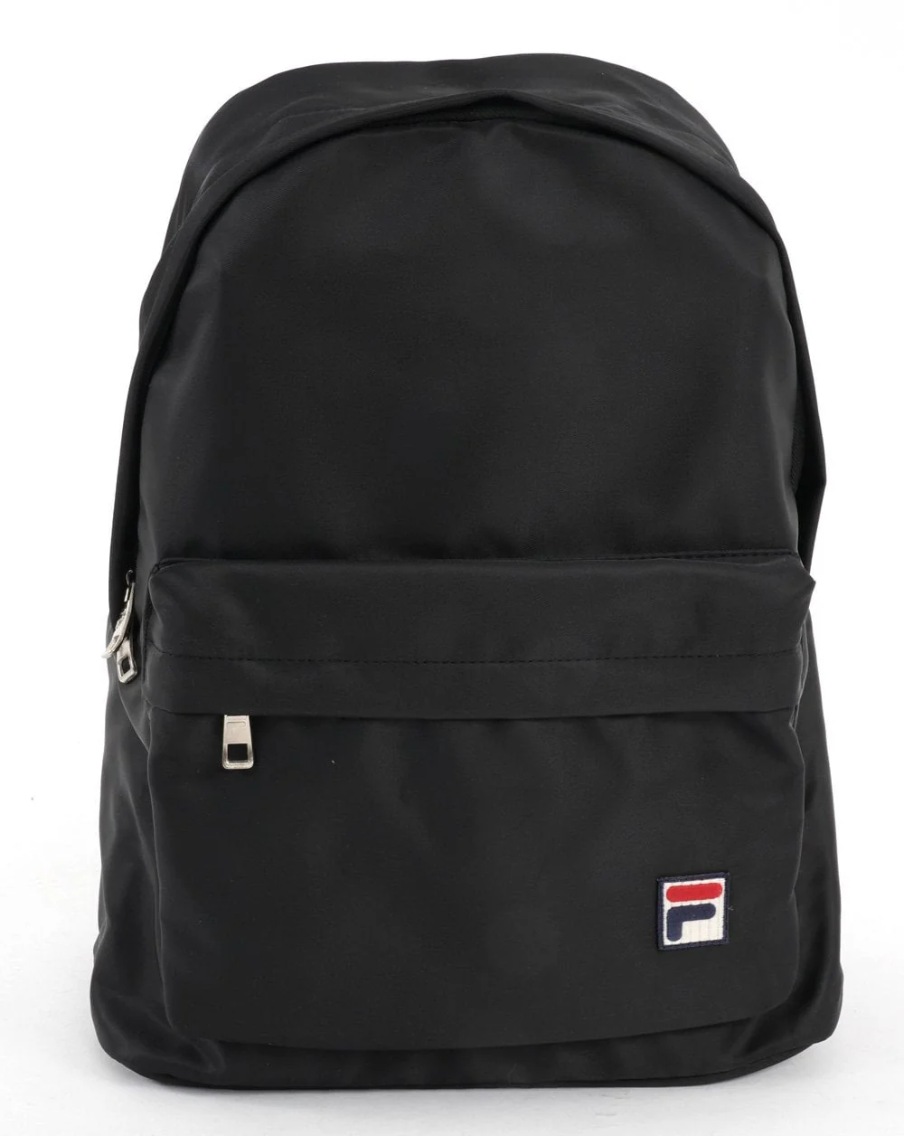 Fila Vintage Serris Backpack Black - Image 2