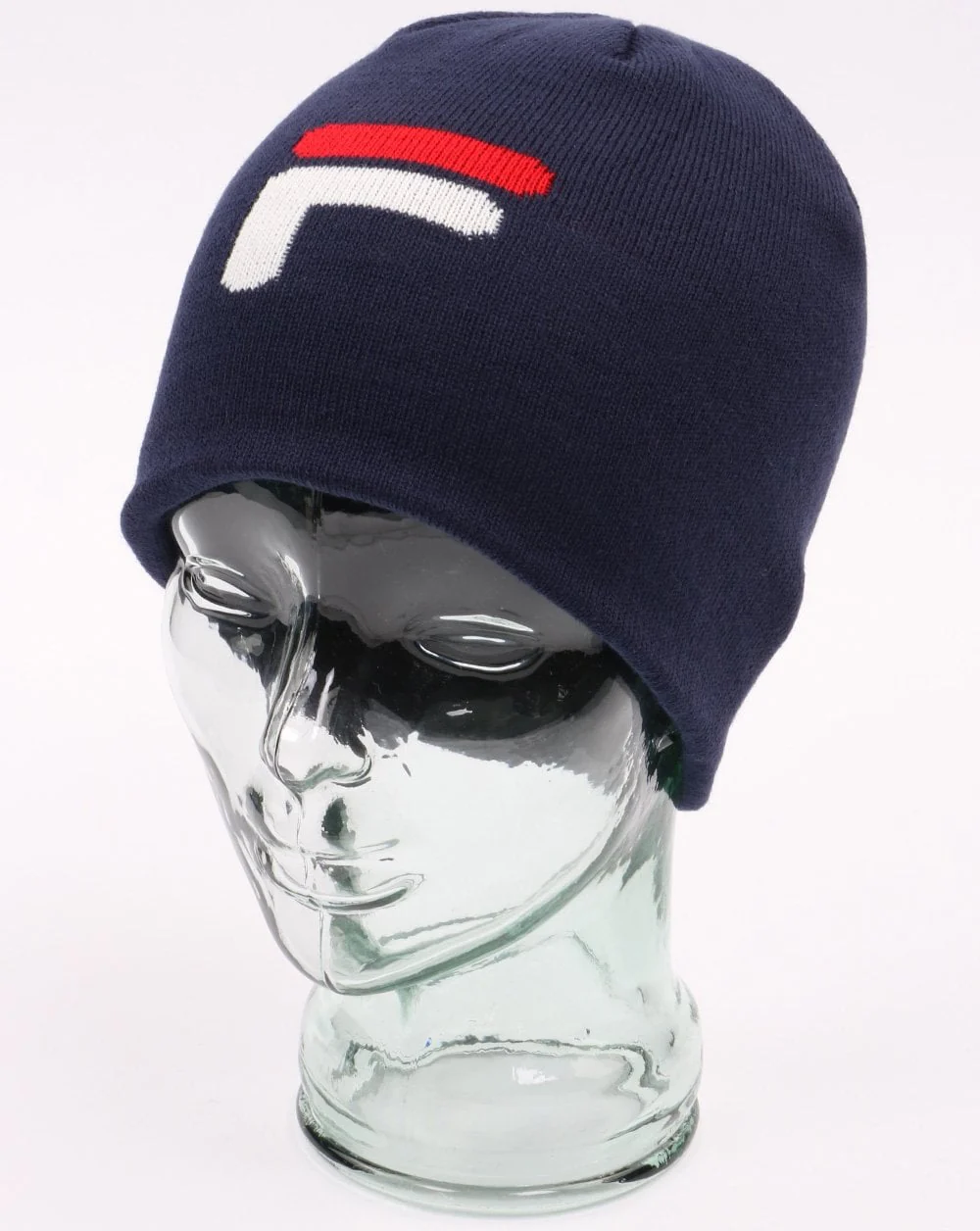 Fila Vintage Shaker Beanie Navy