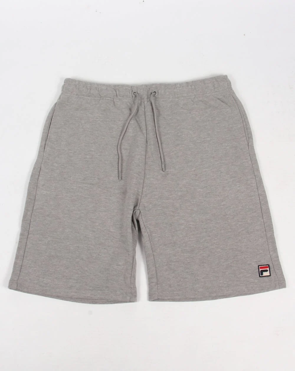 Fila Vintage Viktor Shorts Twin Pack Navy/Grey - Image 4