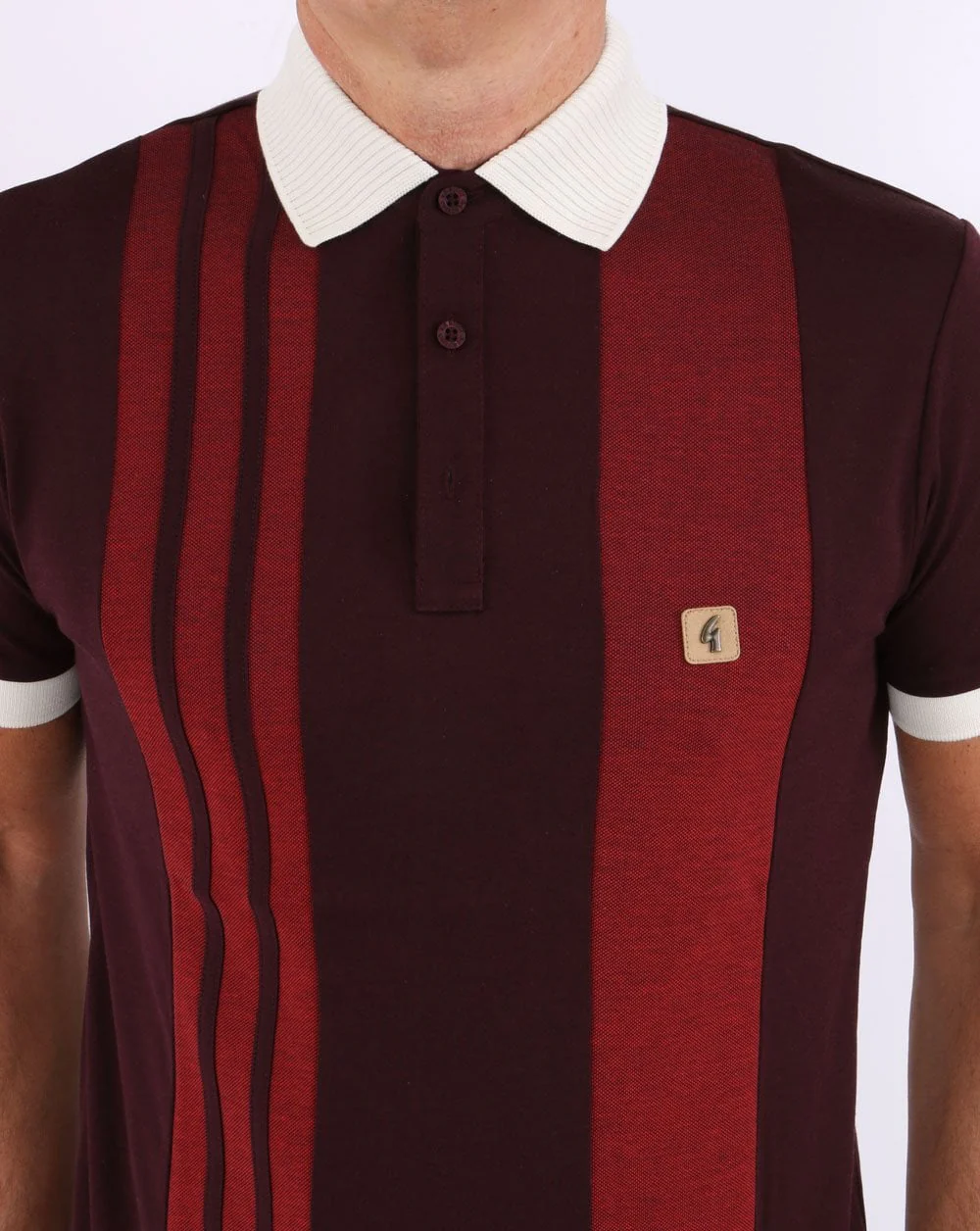 Gabicci Vintage Cleef Polo Port - Image 2