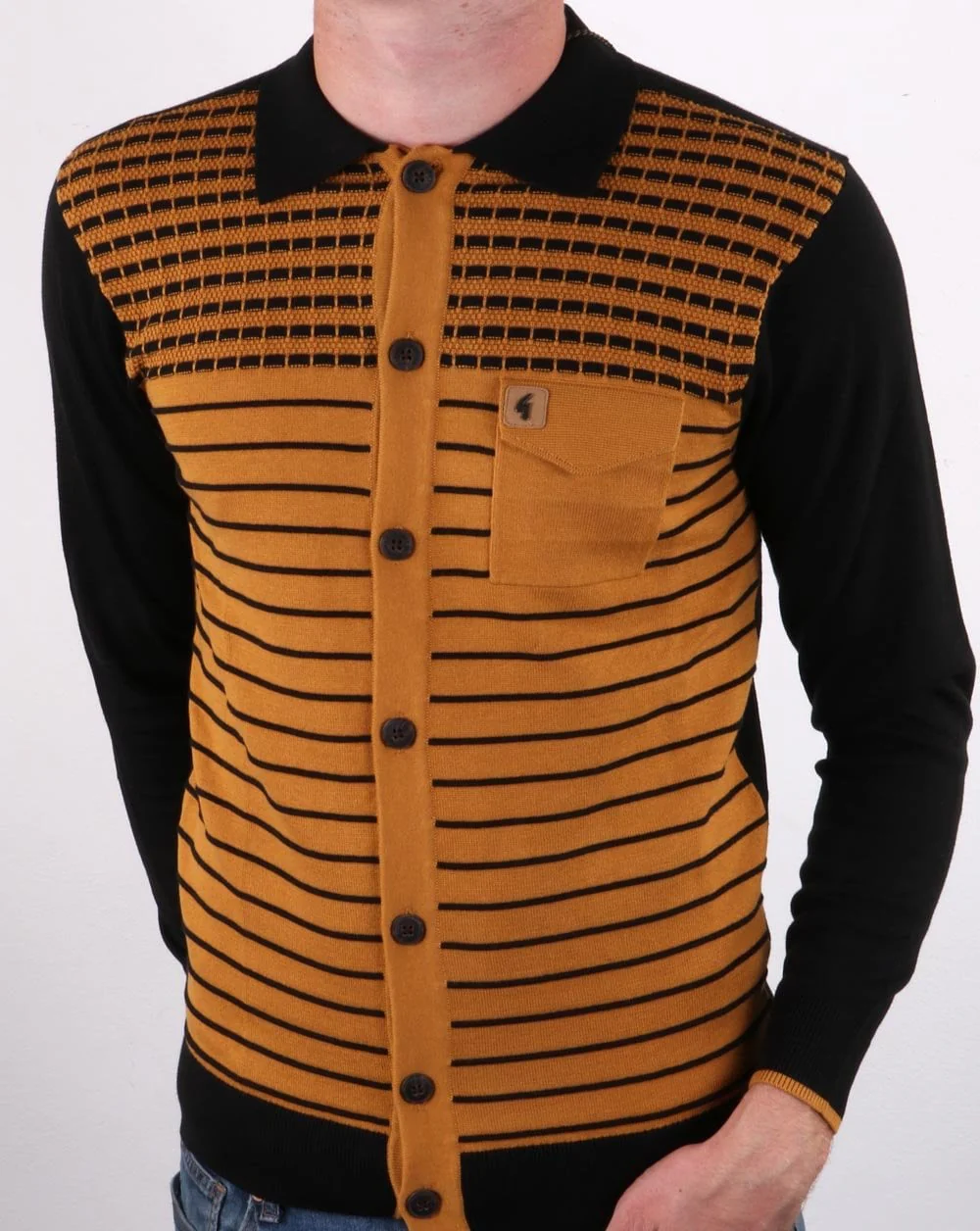 Gabicci Vintage Escape Black - Image 2