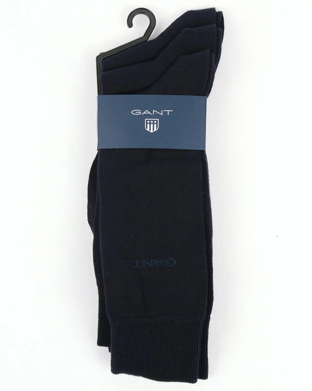 Gant 3 Pack Socks Marine