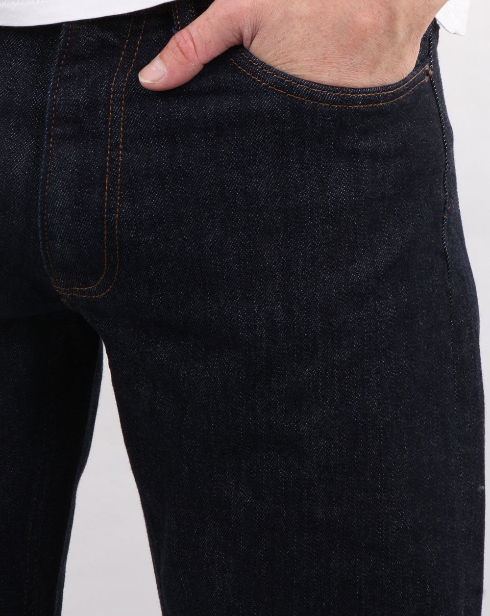 Gant Regular Jeans Dark Blue - Image 2