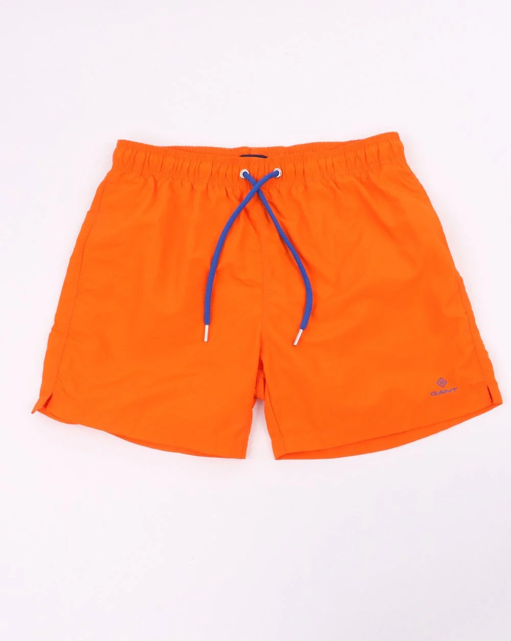 Gant Swim Shorts Orange