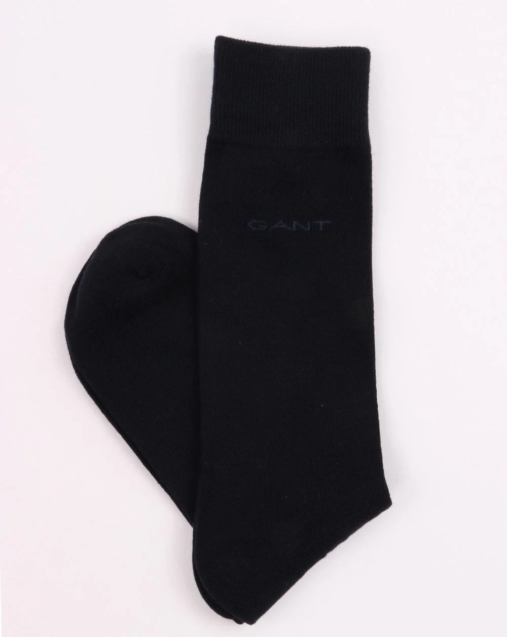 Gant Triple Pack Socks Charcoal Melange - Image 4