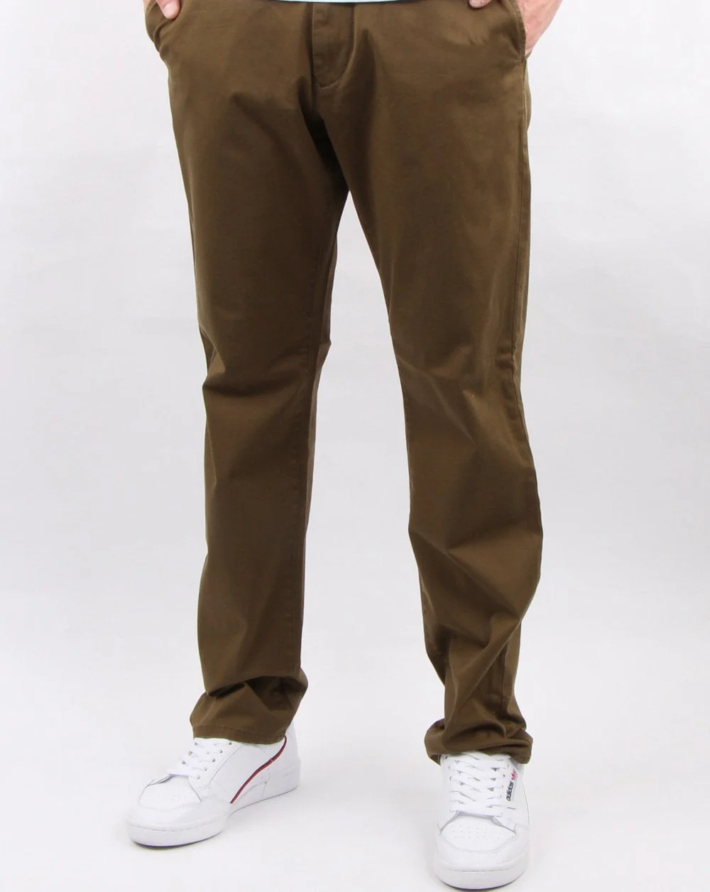 Gant Twill Chino Khaki