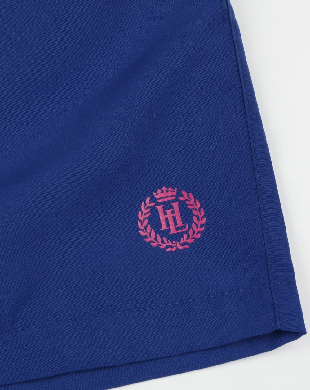 Henri Lloyd Brixham Swim Shorts Azure Blue - Image 3