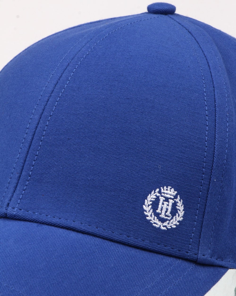 Henri Lloyd Carter Cap Azure Blue - Image 2