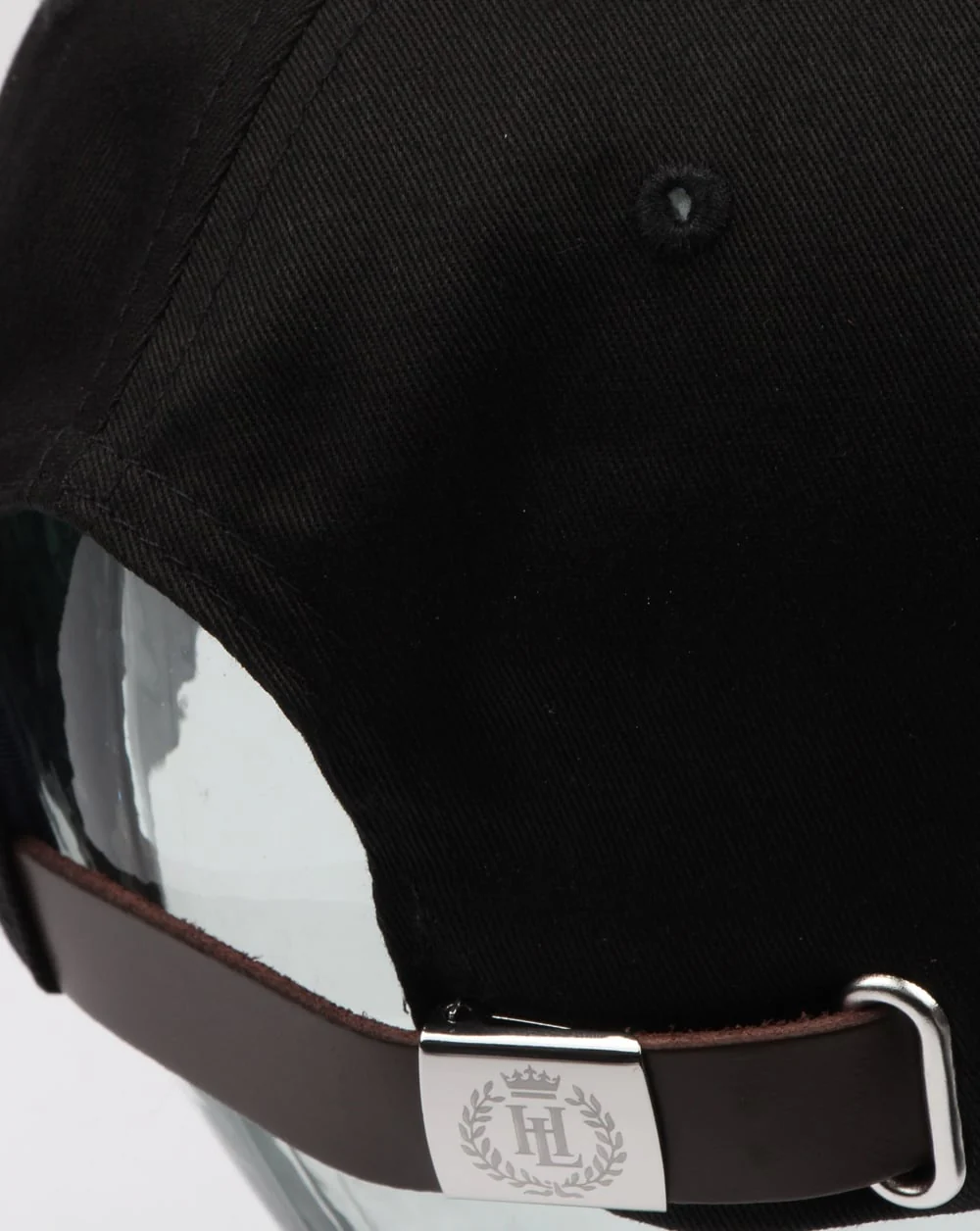 Henri Lloyd Carter Cap Black - Image 3