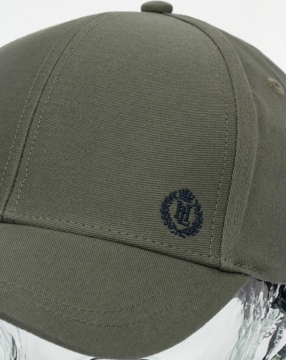 Henri Lloyd Carter Cap khaki green - Image 2
