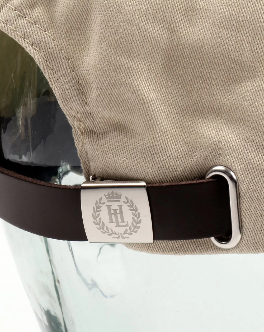 Henri Lloyd Carter Cap Sand - Image 3