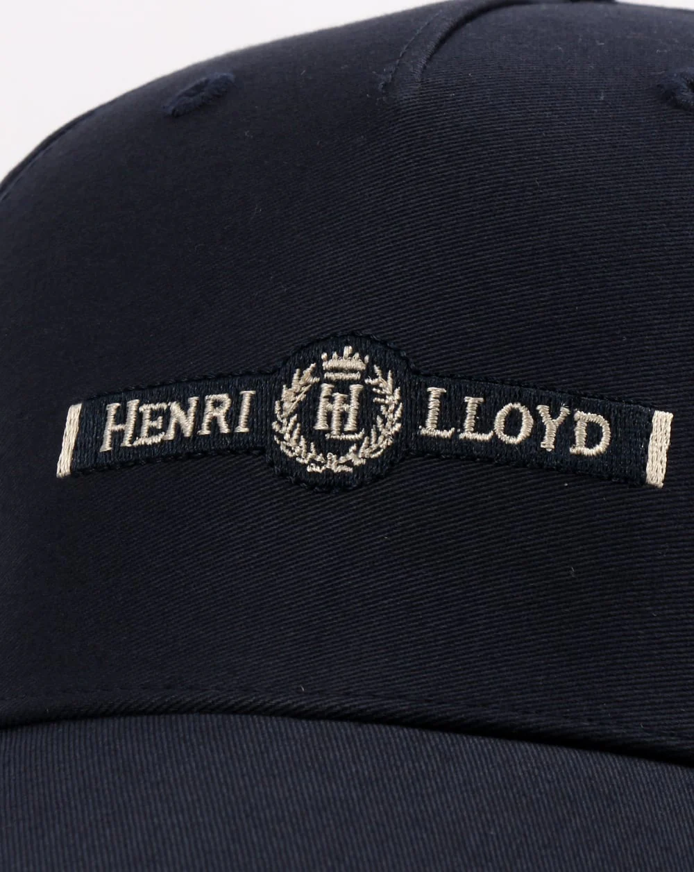 Henri Lloyd Hackness Cap Navy - Image 2