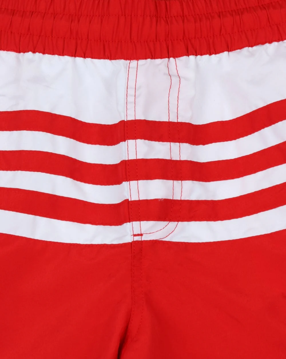 Henri Lloyd Nes Swim Shorts Cardinal Red - Image 2