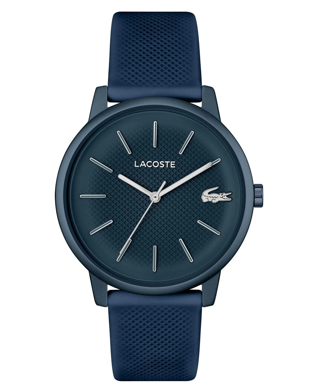 Lacoste 12.12 Move Watch Dark Navy