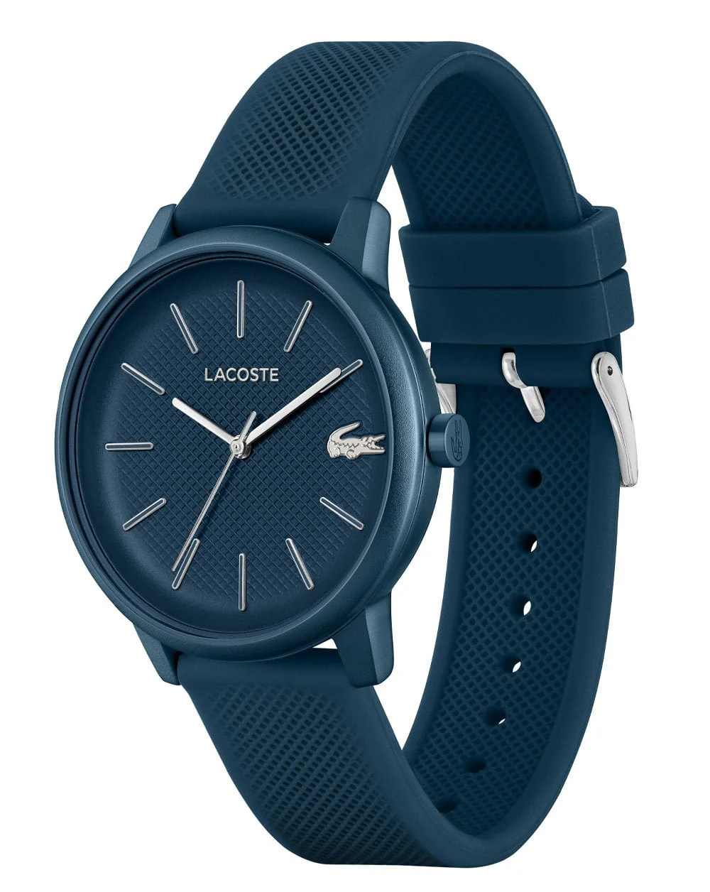 Lacoste 12.12 Move Watch Dark Navy - Image 2