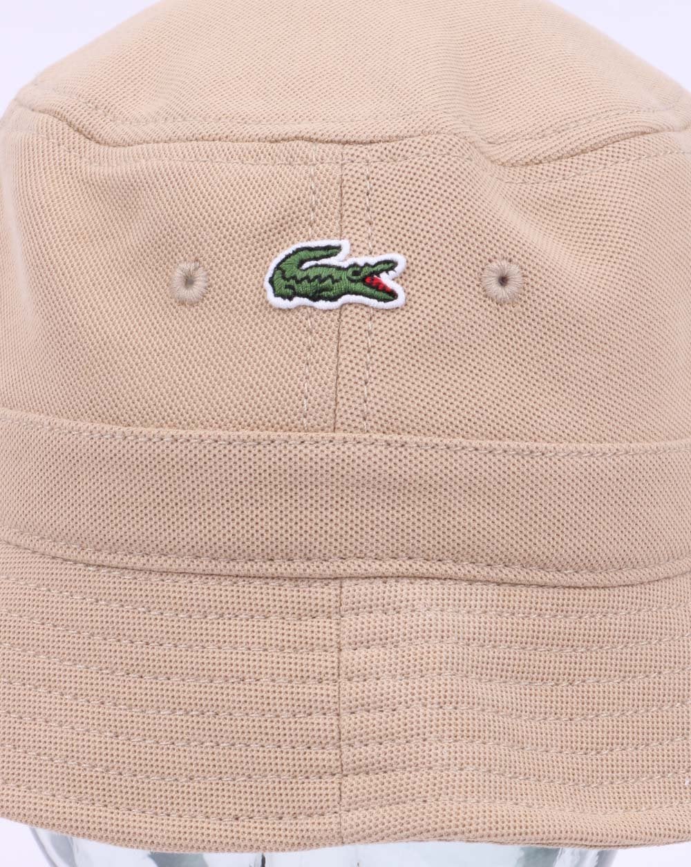 Lacoste Bucket Hat Viennese - Image 2